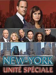 New York, Unité Spéciale