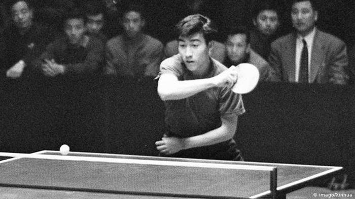 La Chine Tableau pliable de ping-pong & Tableau de ping-pong de concurrence  usines